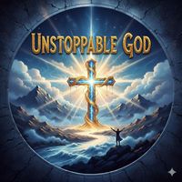 Luz da divindade - Unstoppable God