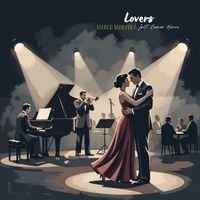 Marco Marzola - Lovers (feat. Cesare Mecca)