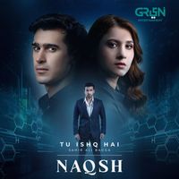 Sahir Ali Bagga - Tu Ishq Hai (From "Naqsh")