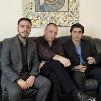ALPO - Gümbürtü