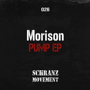 Morison - Pump EP