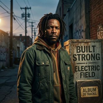Electric Field - Built Strong