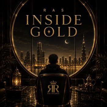 RaS - Inside Gold