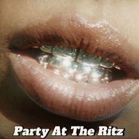 Marivano Lister - Party At The Ritz (Explicit)