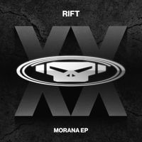 Rift - Morana - EP