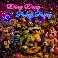 Jon C. Helmer - Ding Dong, Fring Frong