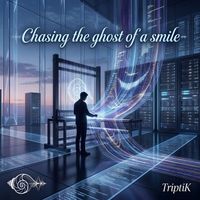 TriptiK - Chasing the ghost of a smile