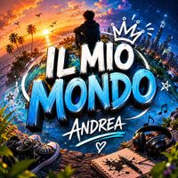 ANDREA - IL MIO MONDO 