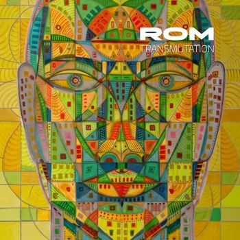 ROM - Transmutation
