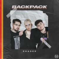 SHADED - Backpack (Explicit)