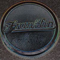 FRANKLIN - PANDEMICAL ROMANCE
