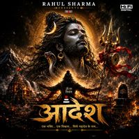 Rahul Sharma - Aadesh