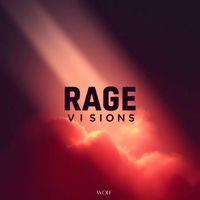 Wolf - Rage Visions