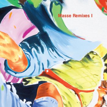DIN - Masse Remixes I
