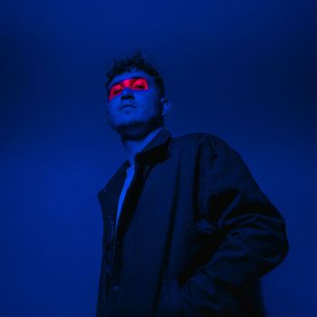 NOMAD - EXSTNCE (Explicit)