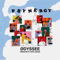 Ødyssee - Psynergy