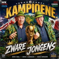 Zware Jongens - Kampioene