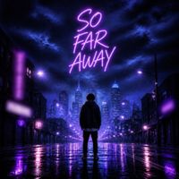 Moon Man - So Far Away (Explicit)