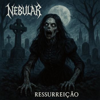 Nebular - Ressurreição
