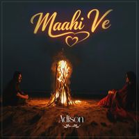 Adison - Maahi Ve
