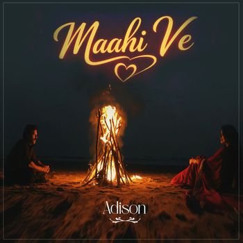 Adison - Maahi Ve