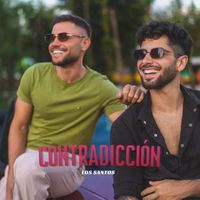 Los Santos - Contradicción