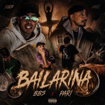 BBS - Bailarina (Explicit)
