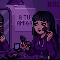 AXL - A TU AMIGA (Explicit)