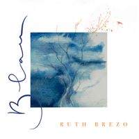 Ruth Brezo - Blau