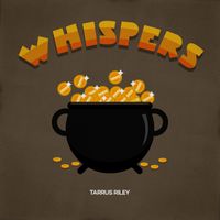 Tarrus Riley - Whispers (Shine Riddim)