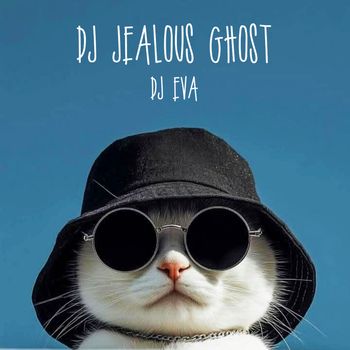 DJ EVA - DJ JEALOUS GHOST