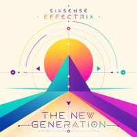 Sixsense, Effectrix - The New Generation
