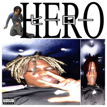 Contrast - HERO (Explicit)