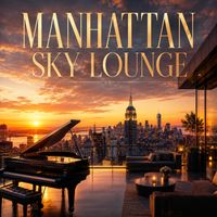 Ike Rouse - Manhattan Sky Lounge