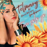 Telmary - Tan Solo Yo (Remasterizado 2024)