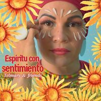 Telmary - Espíritu con Sentimiento