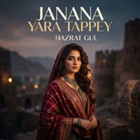 Hazrat Gul - Janana Yara Tappey