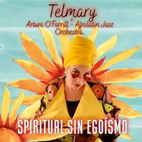 Telmary - Spiritual Sin Egoísmo