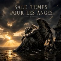 Jean-Michel - SALE TEMPS POUR LES ANGES