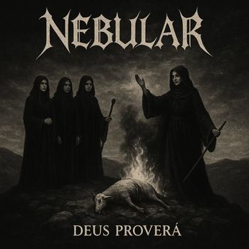 Nebular - Deus proverá