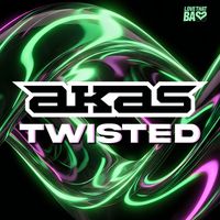 AKAS - Twisted