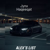 Jynx - Haqeeqat