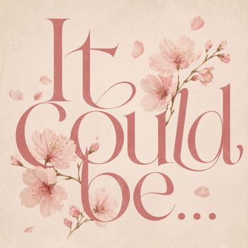 Stranjah - It could be...