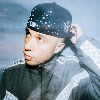 Jax Jones - Pulling Me Back