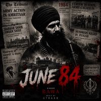 Bawa - June 84 (Explicit)