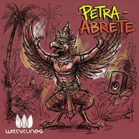 Petra - Abrete