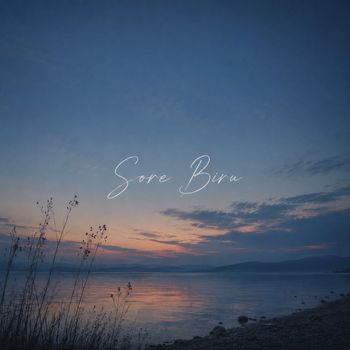 The Dertien - Sore Biru