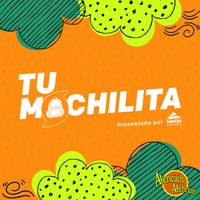 Atención Atención - La Mochilita