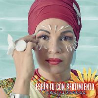 Telmary - Espíritu con Sentimiento