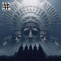 Damageman - The Watchers